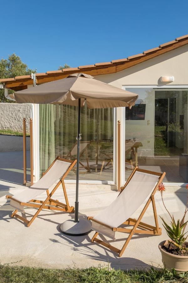Icabaru Zante Holiday House Agrilia Bagian luar foto