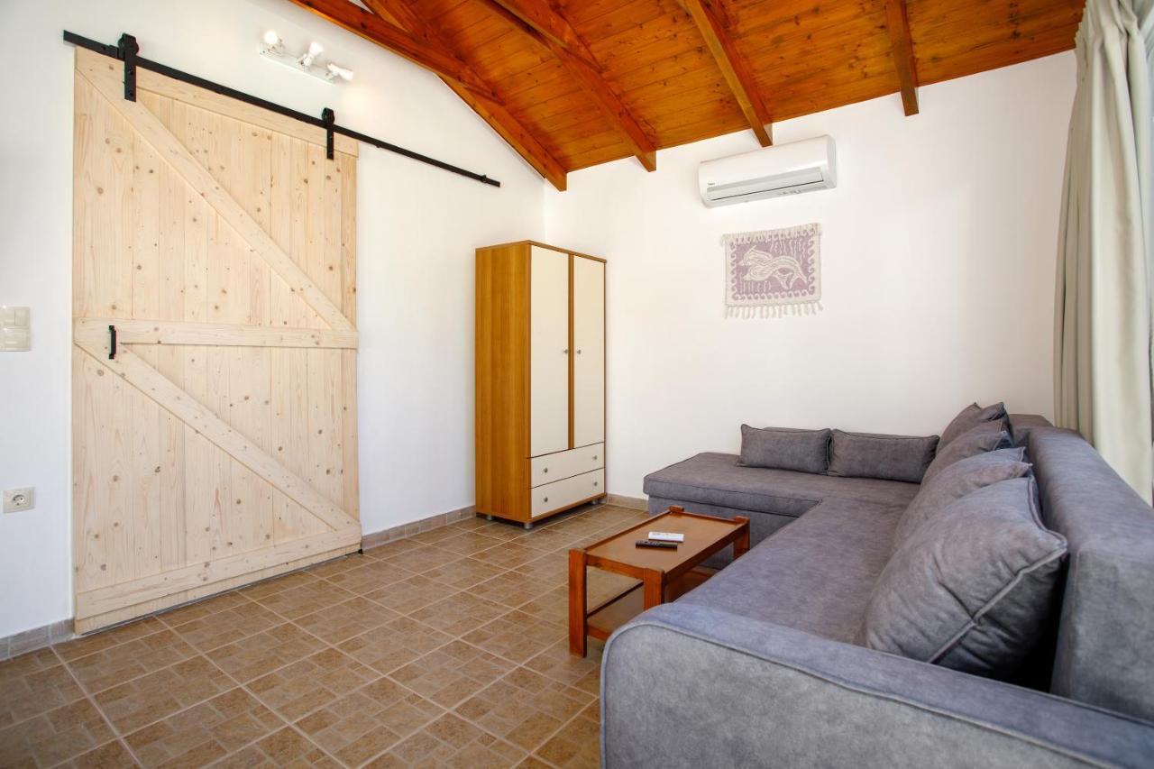 Icabaru Zante Holiday House Agrilia Bagian luar foto